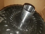 Ptc Torque Convertor LS1 With Lock Up 3200 Stall 10IN.. Fixed Price $700.00.