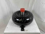 Boss Hog Torque Converter 46015; Street Bandit 4200-5000 30 Spline For Gm TH-400. Fixed Price $699.39.