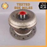 12-18 Audi D4 A8 A7 A6 Transmission Torque Converter 0BK323571 Oem 80K. Fixed Price $166.00.