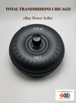 FM68HD-5R55E 4.0L Torque Converter A4LD 4R44E 5R55W 5R55S Remanufactured Ford. Fixed Price $149.99.