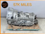 2014 - 2020 Maserati Ghibli Quattroporte 3.0L Rwd Speed Transmission 8HP70X. Fixed Price $499.99.