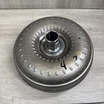 2014-2017 Ford Mustang 2.3L Automatic Transmission Torque Converter 63K Oem. Fixed Price $237.45.