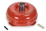 Hughes Performance 10.5IN Torque Converter Ford C-4 2000 Stall 30-20. Fixed Price $554.03.