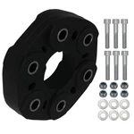 Driveshaft Flex Disc Joint Kit Front/rear For Mercedes-benz E350 E500 W211 03-09. Fixed Price $34.99.