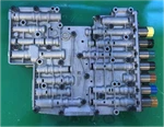 6HP19/26 Zf Transmission Valve Body (m-shift) 1068 427 182 For 2006 2012 Bmw. Fixed Price $675.00.