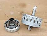 2019-2022 Mercedes Sprinter 3500 722.9, Center Oil Pump Hub + Clutch Drum. Fixed Price $100.00.