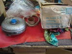 Nos Gm Torque Converter THM125C THM440-T4 Chevy Buick Olds Pontiac 82 83 84 85 ?. Fixed Price $149.99.