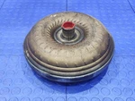 06-09 Saab 9-3 Cyl Automatic Transmission Torque Converter Oem 55352466. Fixed Price $189.99.
