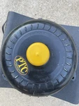 Ptc Performance 10 Inch Nitrous Go Fast Torque Converter. Fixed Price $700.00.