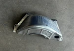 Corvette Auto Transmission Torque Converter Dust Cover Shield 88 89 90 91 92-96. Fixed Price $59.99.