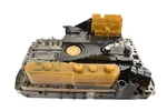 00-04 Mercedes W215 C215 CL500 Transmission Plate Valve Body Mechatronic Oem. Fixed Price $175.00.