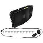 Transmission Pan Kit For Bmw 645CI 650I E63 E64 2004-2010 TED500010. Fixed Price $47.90.