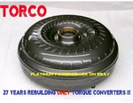 Saturn Quad Coupe Vue VT25E Cvt Fwd/awd Transmission Torque Converter. Fixed Price $279.99.