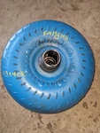 Automatic Transmission Torque Converter-gas, Natural, A4LD Advance FM136HD. Fixed Price $100.00.