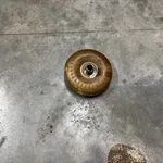92-93 Chevrolet Corvette C4 At Transmission Torque Converter Speed 4L60 Oem. Fixed Price $158.00.