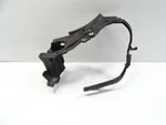 2008 Mercedes W216 CL63 Radiator Support, Lamp Mount Frame, Left 2166200191. Fixed Price $89.99.