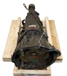 Toyota Tacoma Automatic Transmission Assembly 2.7 78K Rwd 4X2 A340E 2005-14. Fixed Price $670.88.