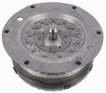 Torque Converter For Alpina B3 B4 Bmw X3 X4 24008632217. Fixed Price $1551.15.