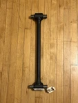 Volvo Truck 20567412 Torque Rod Short Wheeler Nos Genuine. Fixed Price $199.95.