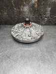 A340 A341 A343 Toyota Transmission Oil Front Pump, Complete Stator 3" Long. Fixed Price $150.00.