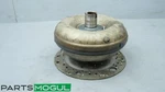 2009-2012 Audi Q5 3.2L Transmission Torque Converter 0B6323571A Oem. Fixed Price $112.50.