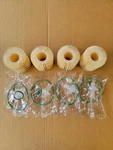 Oil Filter 5608 For 2015, 2014, 2013 Lexus ES300H 2.5L 4CYL Hybrid. Fixed Price $16.00.