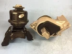 Hydraulic Front Mount & Trans 06-09 Ford Fusion Mercury Milan 2.3 3.0. Fixed Price $65.30.
