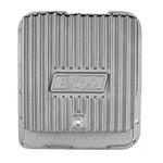 70260 B&m Hi-tek Deep Transmission Pan Aluminum. Fixed Price $393.95.