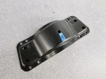 Very Nice Used Original Genuine Porsche 924S 944 968 Tunnel Support Strut #4. Fixed Price $40.00.