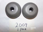 Jeep 1950-61 Rear Upper Transer Case, Ford 1932-48 Front Motor Mount 2009. Fixed Price $30.00.