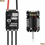 Hobbywing 38020366 Ezrun MINI28 Esc & 1626 Sd 3500KV Motor Combo. Fixed Price $159.99.