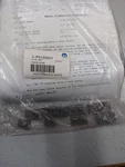 Mopar P4120241 Torque Converter Balancing Kit. Fixed Price $71.00.