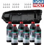New Transmission Service Kit Pan Filter Fluid Bmw E90 E60 Z4 GA6HP19Z. Fixed Price $135.00.