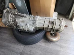 2011-15 Audi Q7 Auto Transmission Transfer Case Torque Converter Oem 0C8300036Q. Fixed Price $700.00.