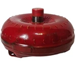 Hughes Performance Street Master Torque Converter 0733355 Red 2200 2500 Stall. Fixed Price $299.00.