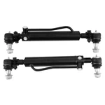 Steering Cylinde For Case 480C 480D 580C 580D 580SE 584D 585E 2WD D128454 D84800. Fixed Price $137.96.