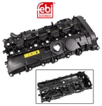 Valve Cover W/ Gasket & Bolts Oes For Bmw 540I 640I 740I Xdrive Gt X3 X4 M40I. Fixed Price $328.52.