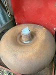 Ford C6 Torque Converter Thunder Jet 1900-2300 Stall -390 429ENGINE-1.848 Pilot. Fixed Price $500.00.
