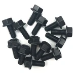 Ford A4LD Transmission Metric Pan Bolt Set (18). Fixed Price $18.99.