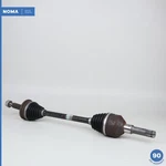 00-02 Jaguar S-type X200 4.0L Rear Left Side Axle Half Shaft XR82894 Oem. Fixed Price $91.71.