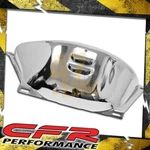 For Chevy Gm Turbo TH-350 TH-400 Chrome Steel Flywheel Flexplate Cover. Fixed Price $44.97.