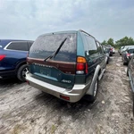 Transfer Case 3.5L Cylinder Fits 02-04 Montero Sport 1413836. Fixed Price $739.43.