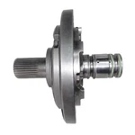 Ford C4 Rebuilt Pump 1970-1977 C-4 Transmission W/ Stator Casting D0AP-7A109-A1. Fixed Price $347.50.