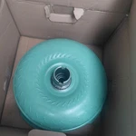Ford 6R80 Torque Converter 71LP L904A. Fixed Price $500.00.