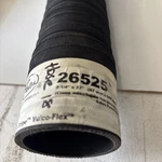 Gates 26525 Green Stripe Vulco-flex Heavy-duty Radiator Coolant Hose For Semi. Fixed Price $31.50.