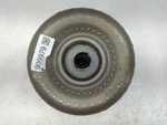 2009 Mercedes-benz E550 Torque Converter Automatic Transmission Oem FH3I9. Fixed Price $206.59.