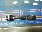 Front Transmission Lh 19123 Ford Escort Vi (1991) 1.8 Berlina. Fixed Price $147.69.