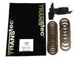 Banner Kit Transtec Raybestos With Filter B7TA B7XA Mpza B7YA B7VA M7ZA B7ZA. Fixed Price $251.89.
