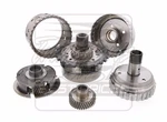 Fits Dodge Chrysler A604 41TE 40TE 41AE Transmission Planet Sun Gear 2-4 Hub Set. Fixed Price $355.73.