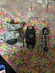 3PCS Fits Fiat 500 1.4L 2012-2018 Engine Motor &trans Mount W/torque Strut. Fixed Price $52.66.